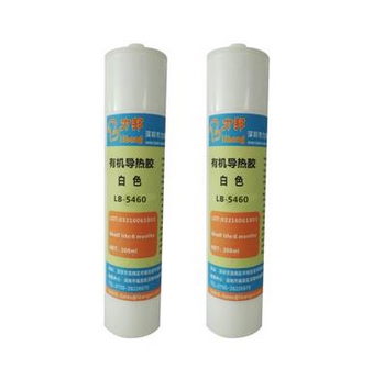 三分鐘教你快速區(qū)分導(dǎo)熱硅膠 三分鐘教你快速區(qū)分導(dǎo)熱硅膠