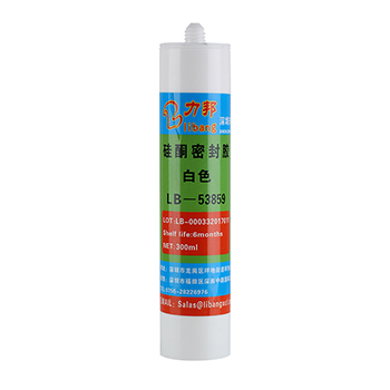 中性硅酮密封膠的耐候性質 中性硅酮密封膠的耐候性質